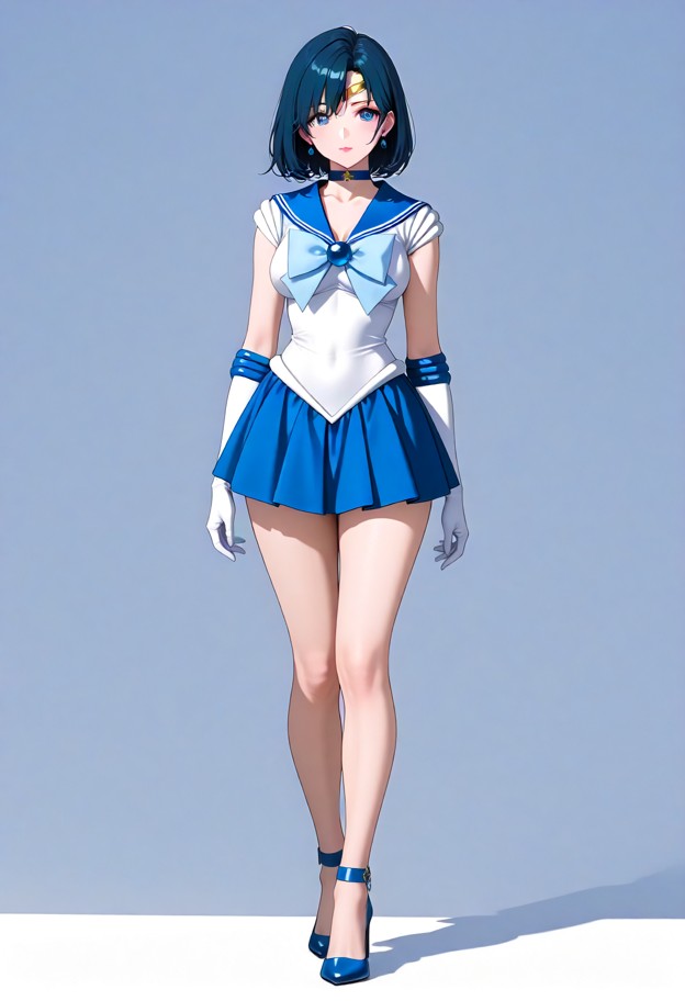 sailor mercury 1