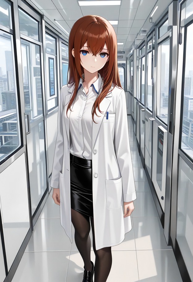 Kurisu Makisse