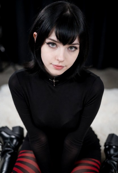 Mavis