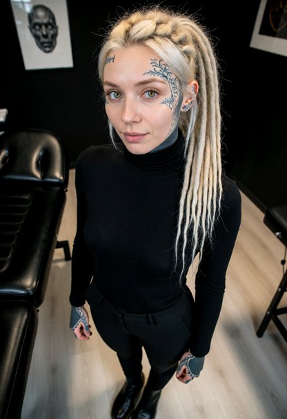 Anuschka