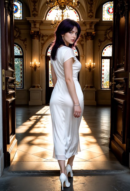Cassandre