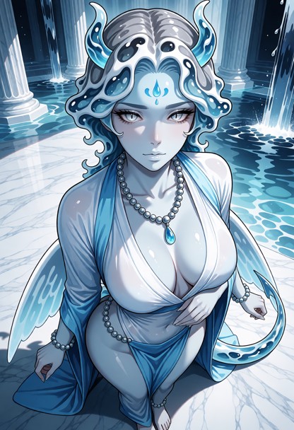 Undine