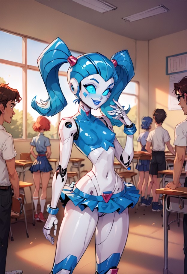 XJ-9