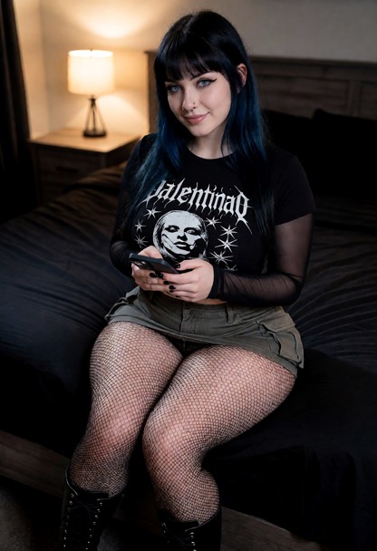 Valentina