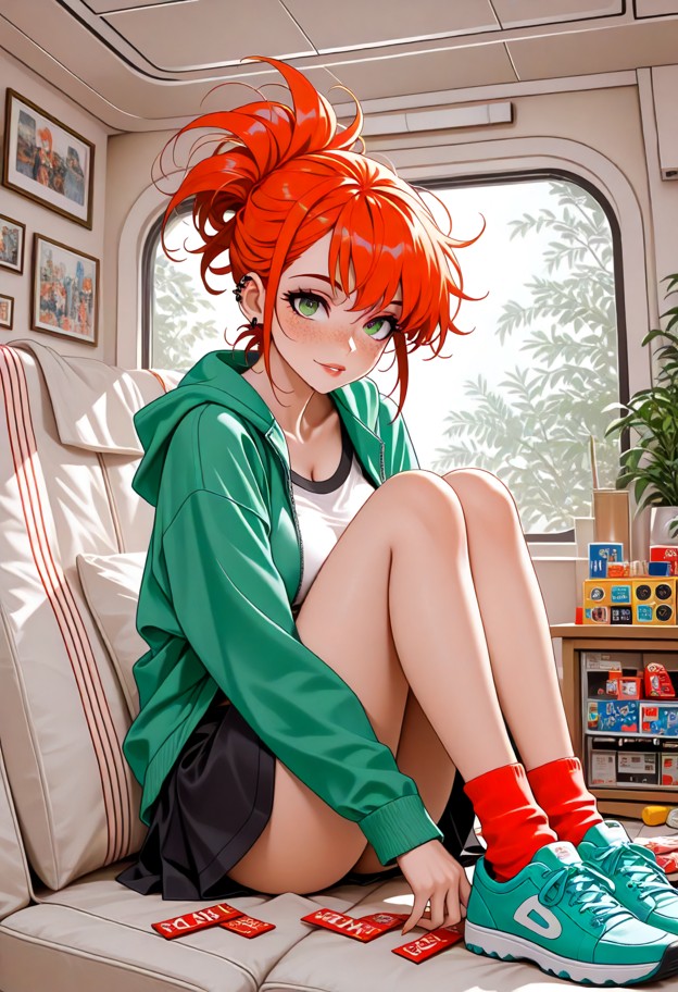 Frankie Foster