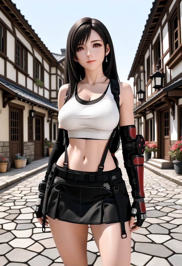 Tifa