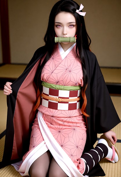 Nezuko