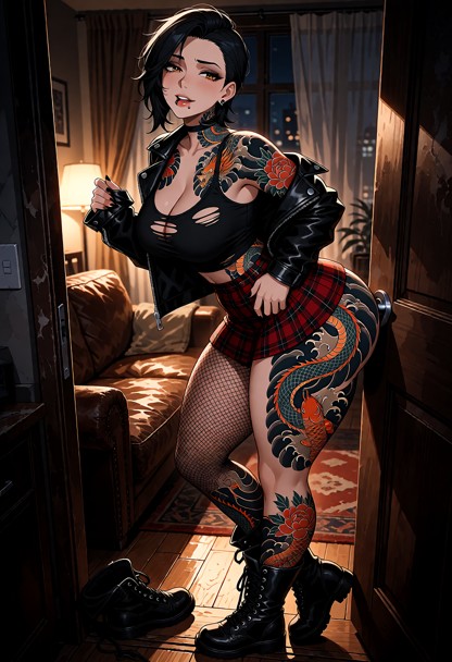 Raven
