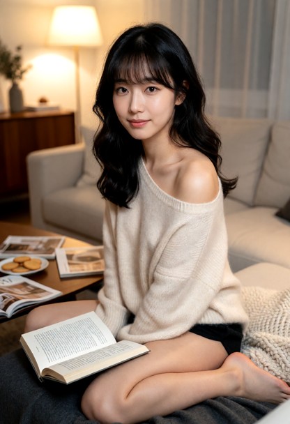 Rebecca Cho