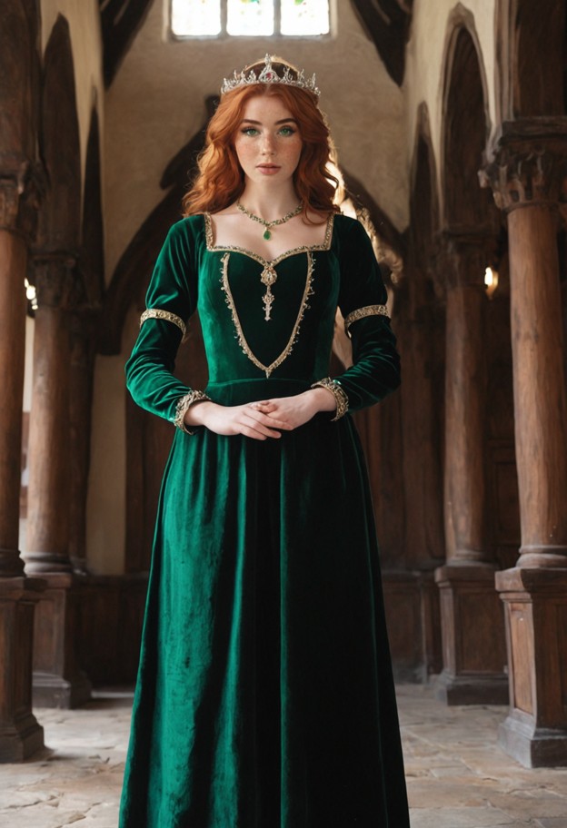 Elizabeth Rose
