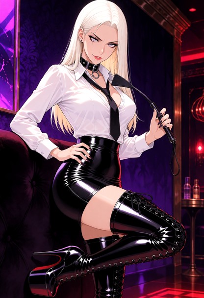 Akira’s Private Session
