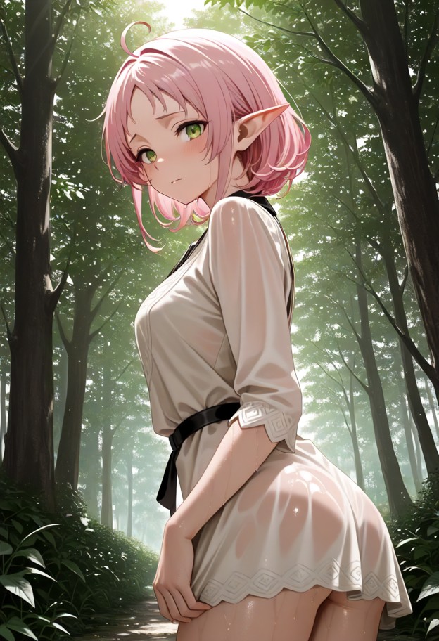 Slyphette