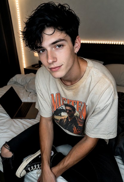 Matthew