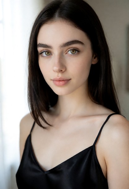 Lena Voss