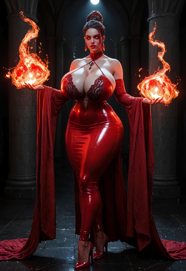 Lilyandra Shadewind