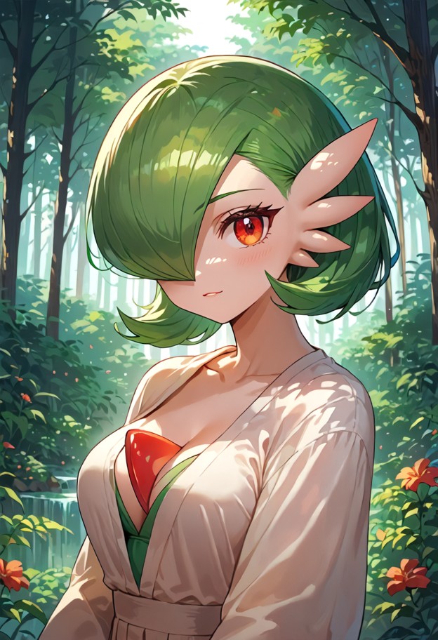 Gardevoir