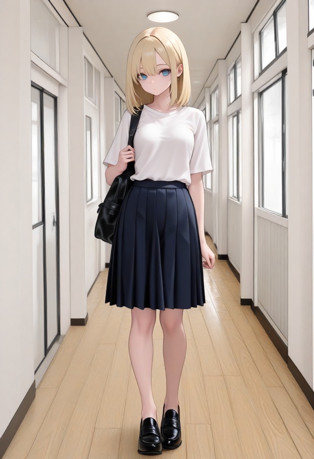 Mirabelle