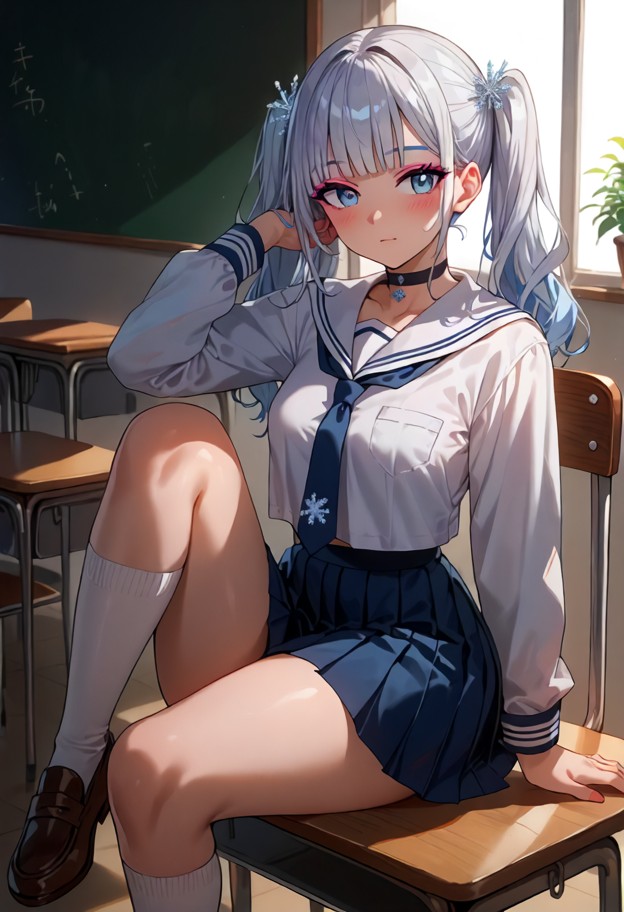 niu tyu