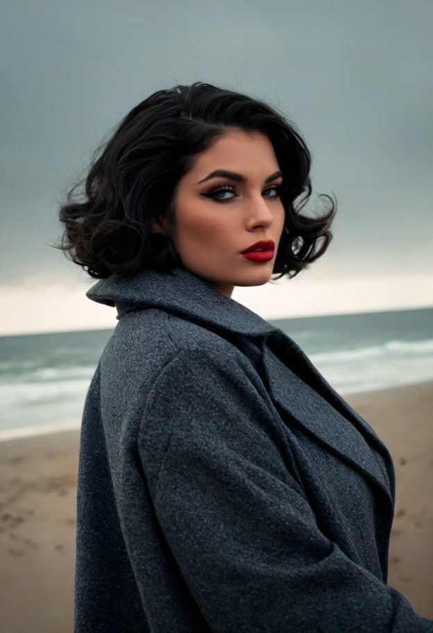 Audrey Humpwell
