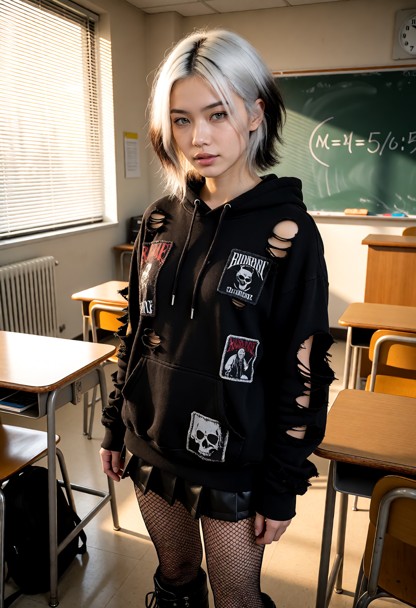 Nanami