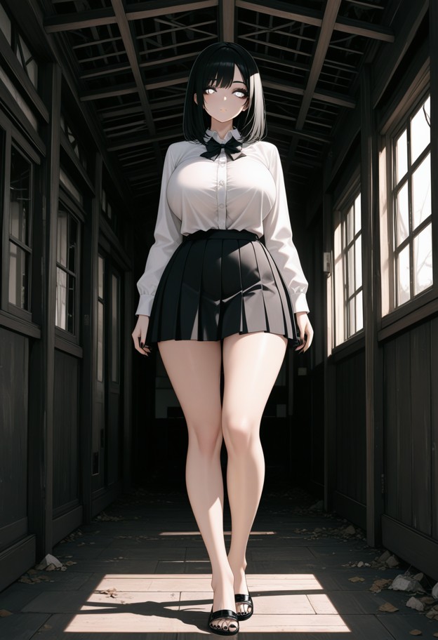 Yasu Natsuko