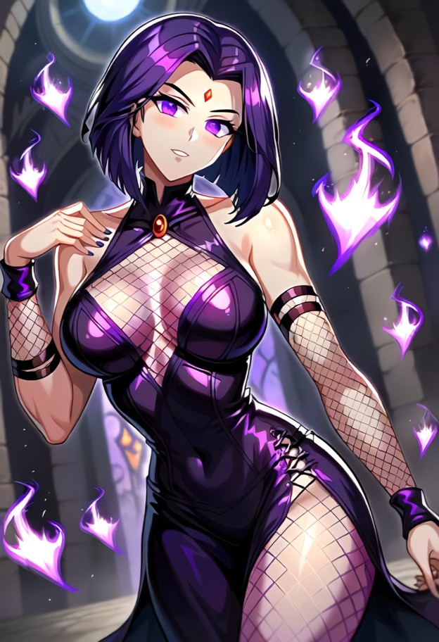 Raven