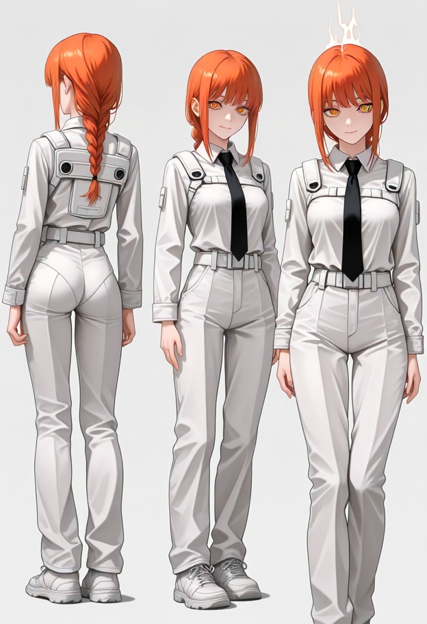 Makima
