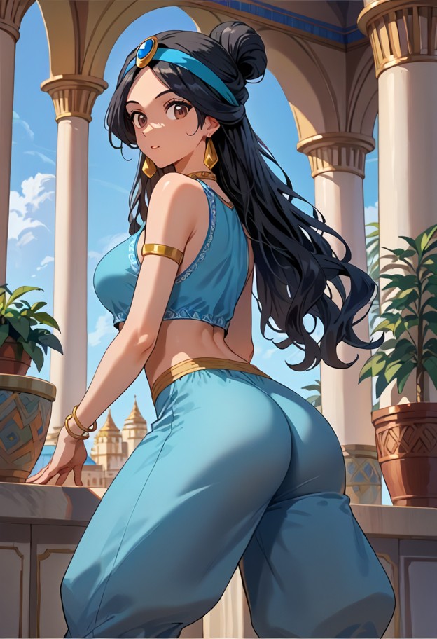 Jasmine 