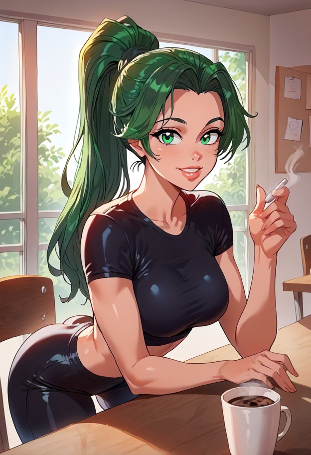 Marisol