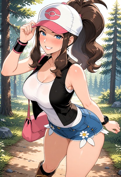 Hilda