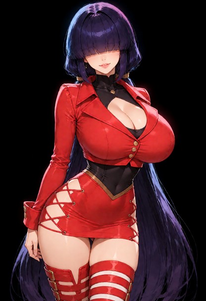 Shermie