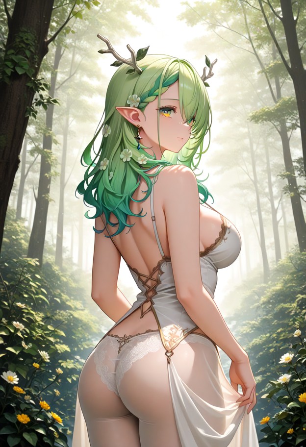 Ceres Fauna