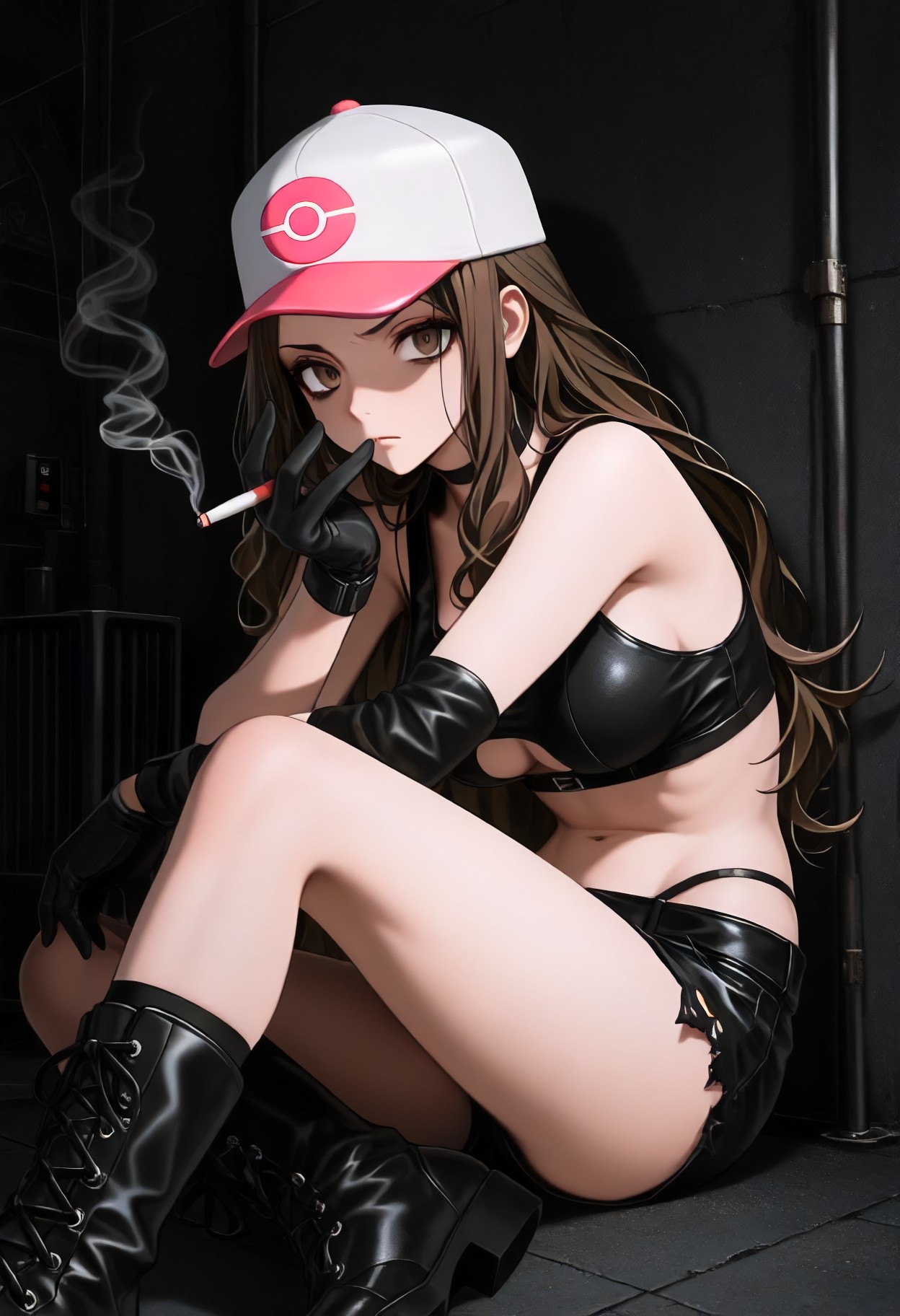 4f2b78e8-55a0-4251-8e90-942199acf720 Corruption