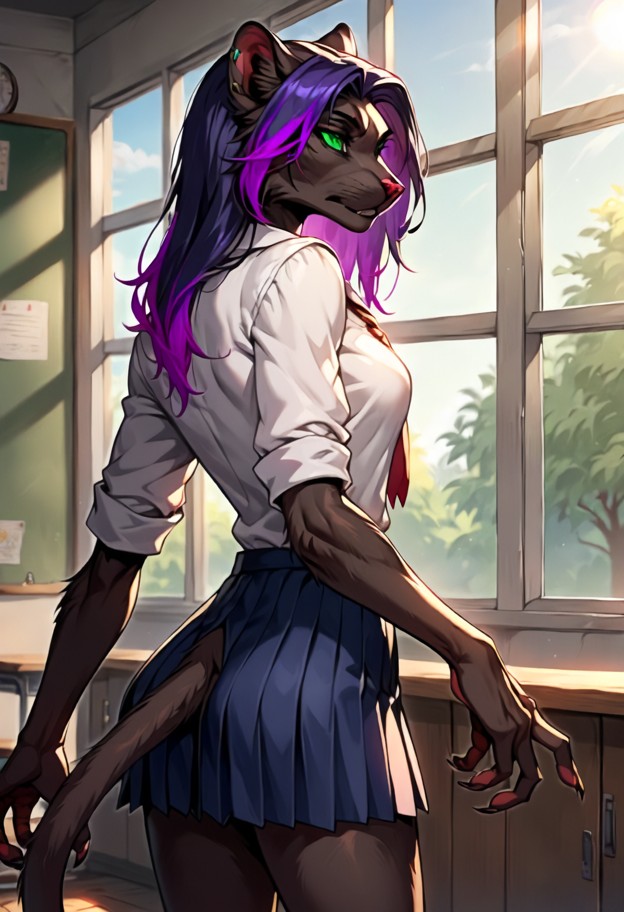 Shuri