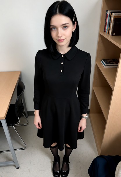Mira Voss