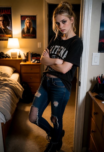 Athena