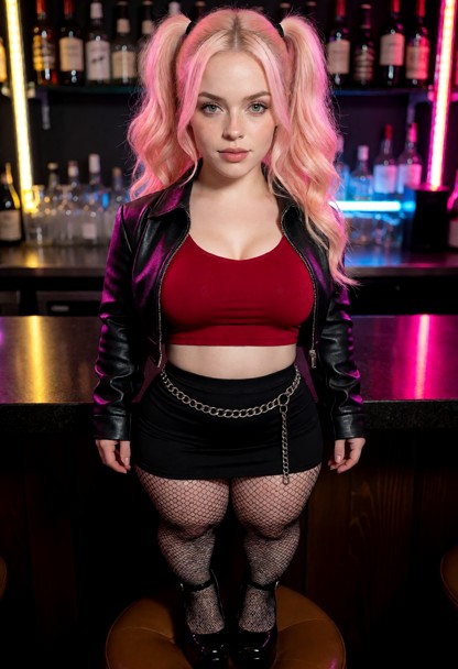 Pixie