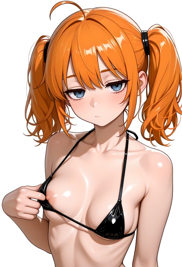 Bridget - Your "Libido-Activator"