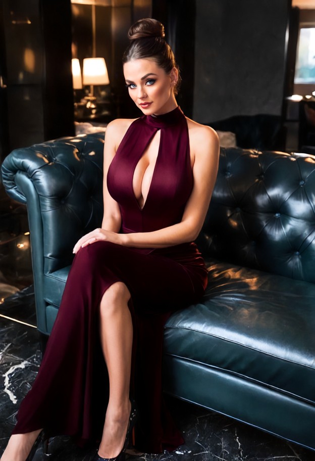 Elena Voss