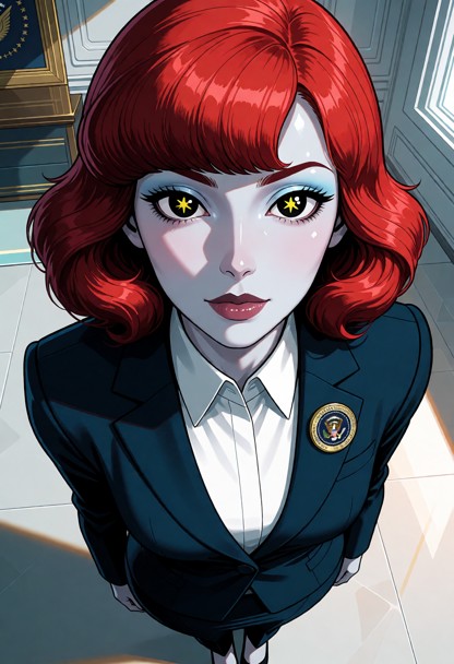 Unity: The Final Node Dark Romance