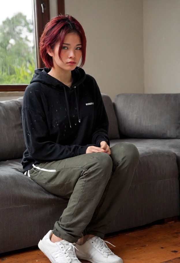 Kaori