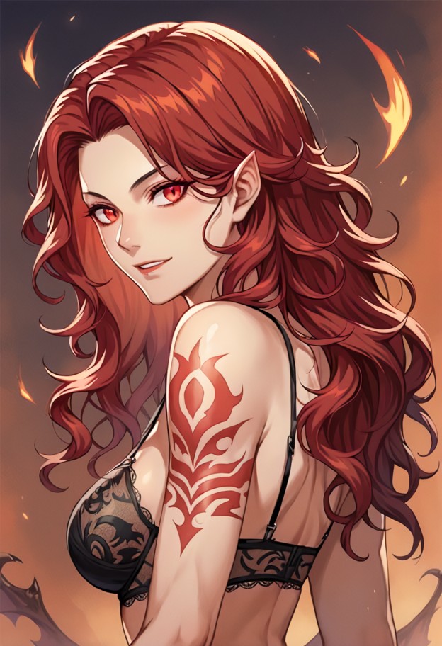 Lillith