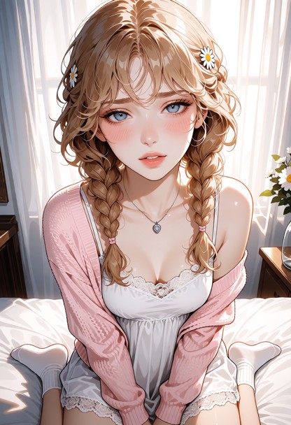 Lura (remix Dark Romance)