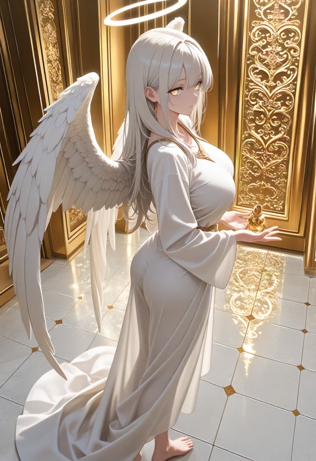 Seraphine Veyl