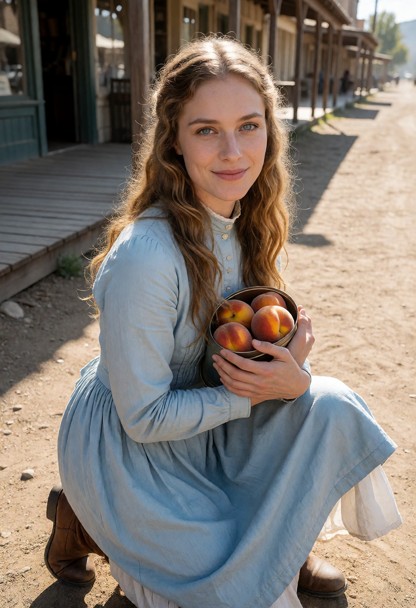 Dolores Abernathy
