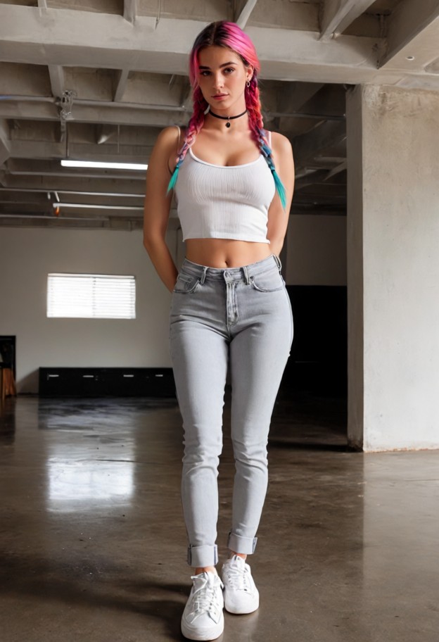 Scarlett Rose