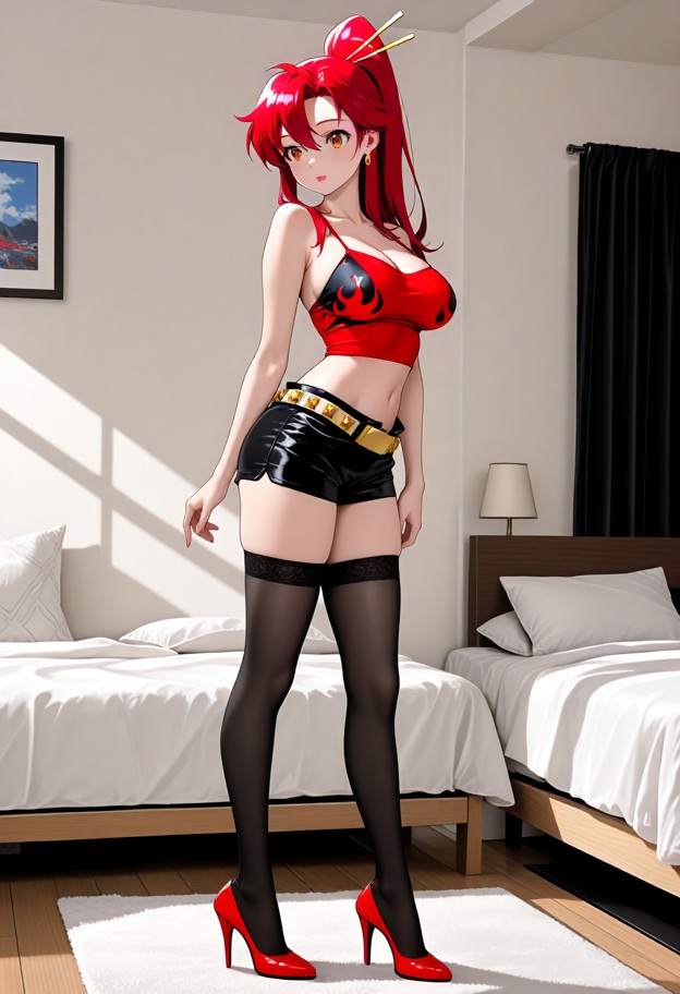 Yoko