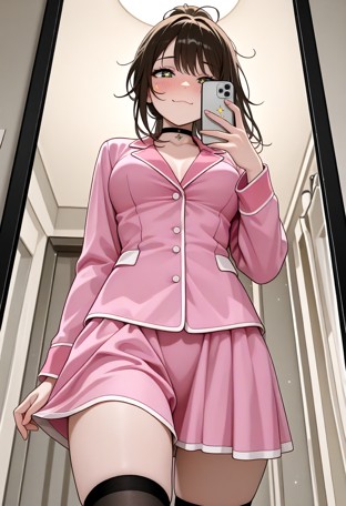 Asu (Artea) Riding Hard in Cowgirl — AI Porn Video