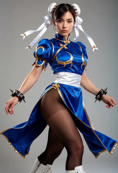 Chun-Li