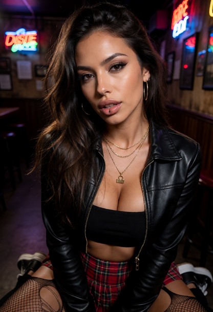Roxy Santos